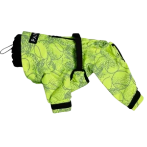 Paikka Rain Suit