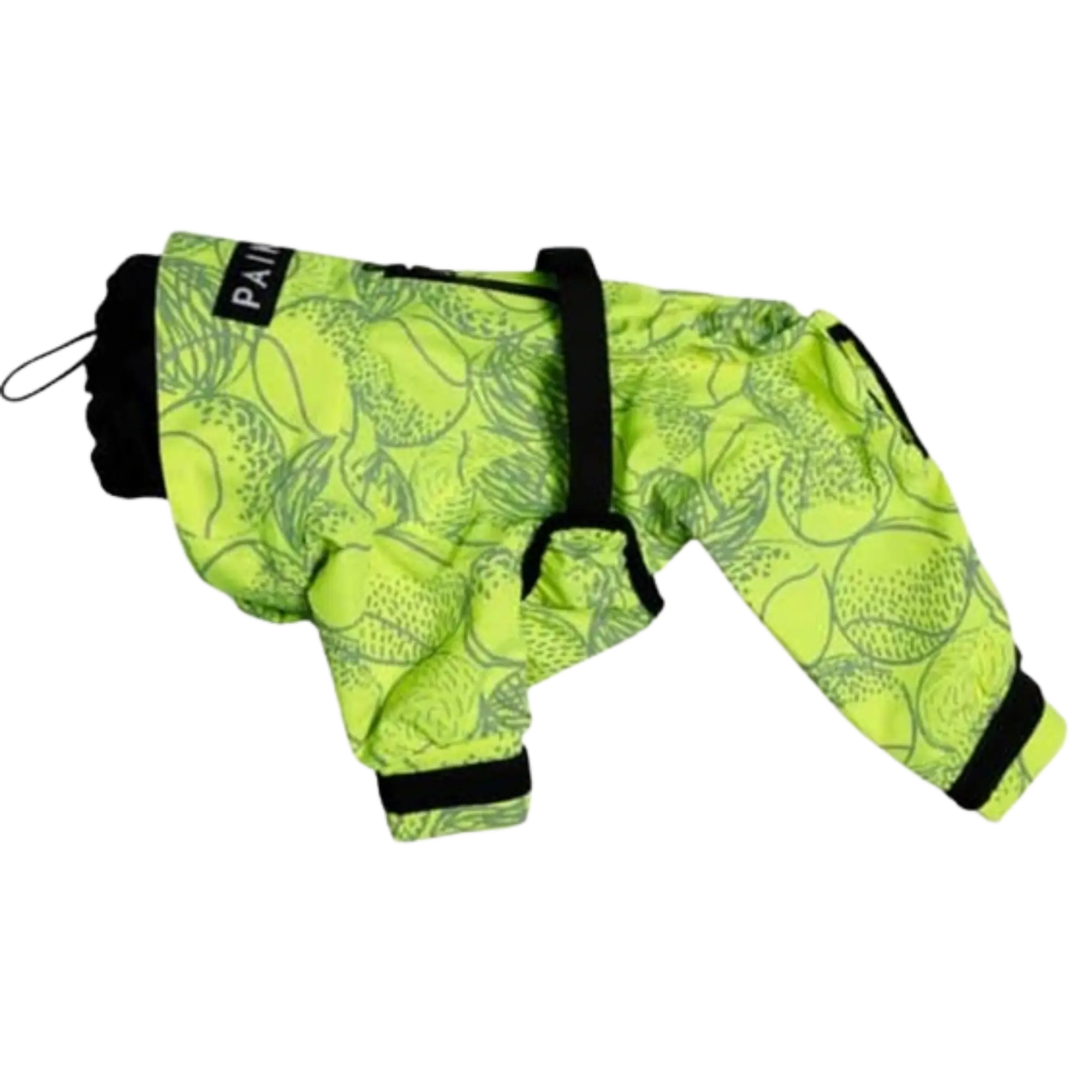 Paikka Rain Suit