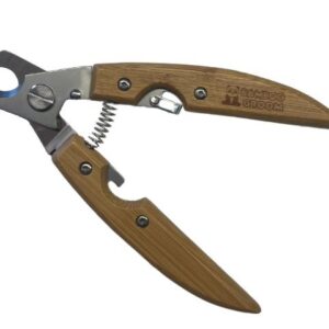 Bamboo Groom klosaks