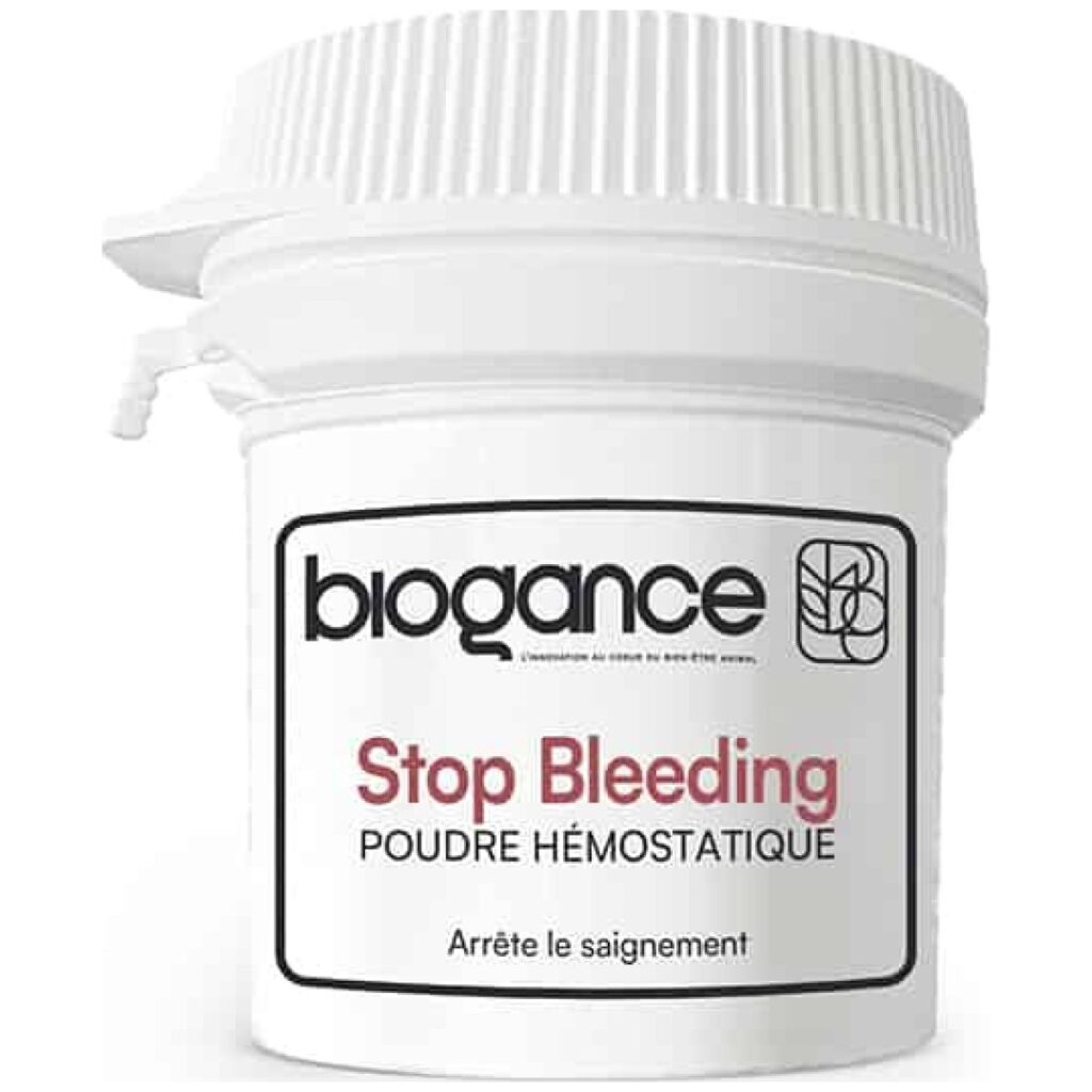 Biogance Stop Bleeding