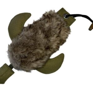 Fenriz by Procyon Duck Dummy with fur 250 G