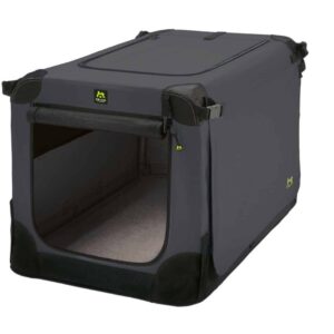 Mælson Soft Kennel Transporttaske